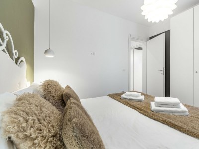 Apartment Gold Apartment - Features photo 16