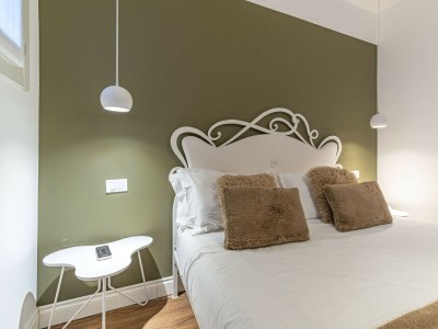 Apartment Gold Apartment - Features photo 17