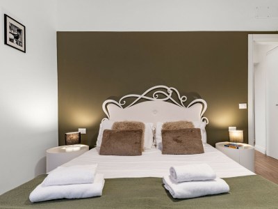 Apartment Gold Apartment - Features photo 21