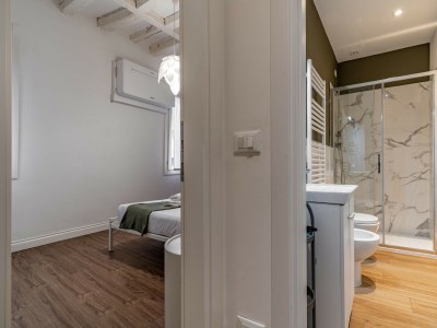 Apartment Gold Apartment - Features photo 22