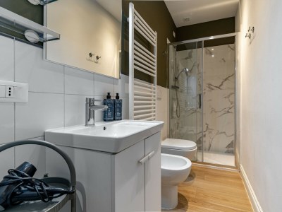 Apartment Gold Apartment - Features photo 23