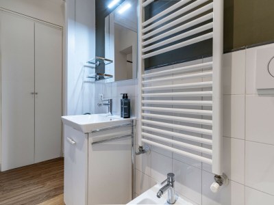 Apartment Gold Apartment - Features photo 25