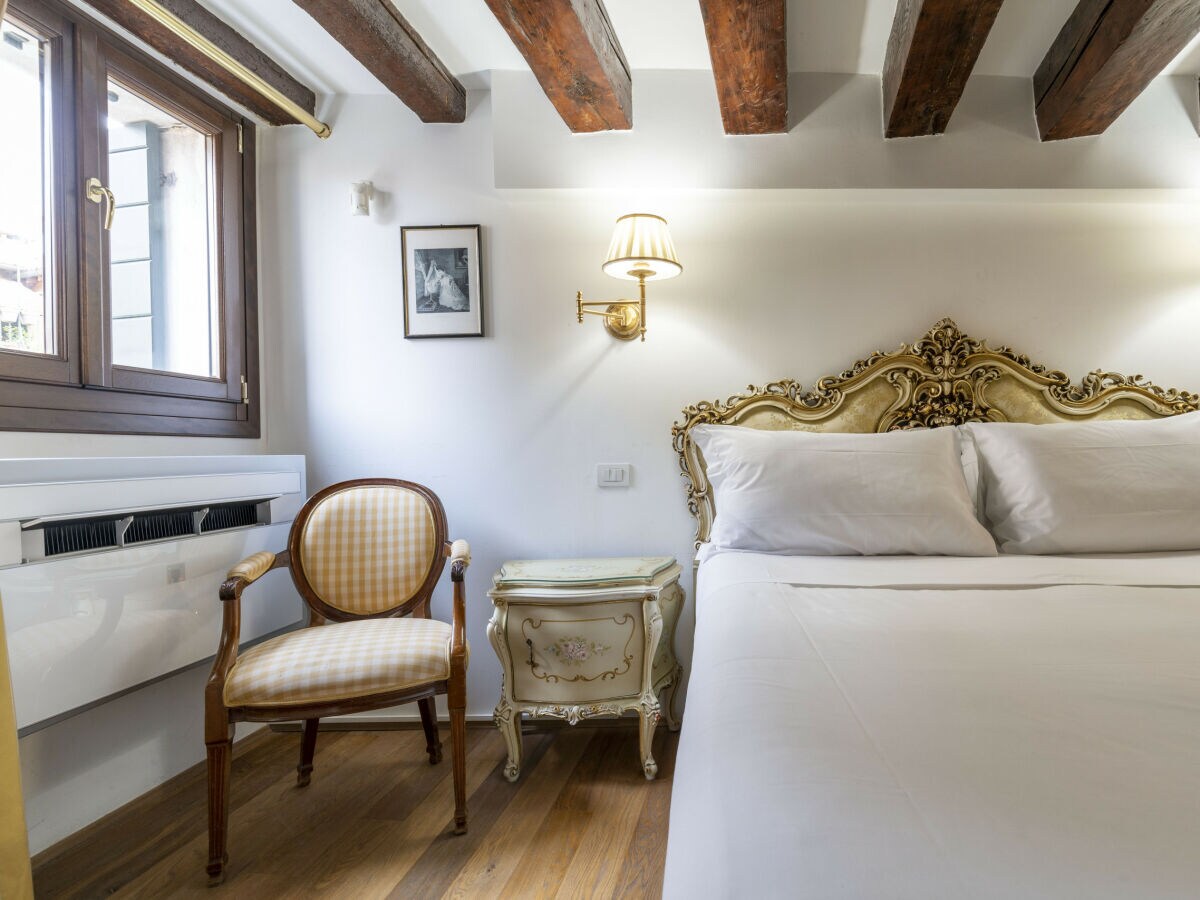 Apartment Gondola Luxury Apartment - Features photo 2