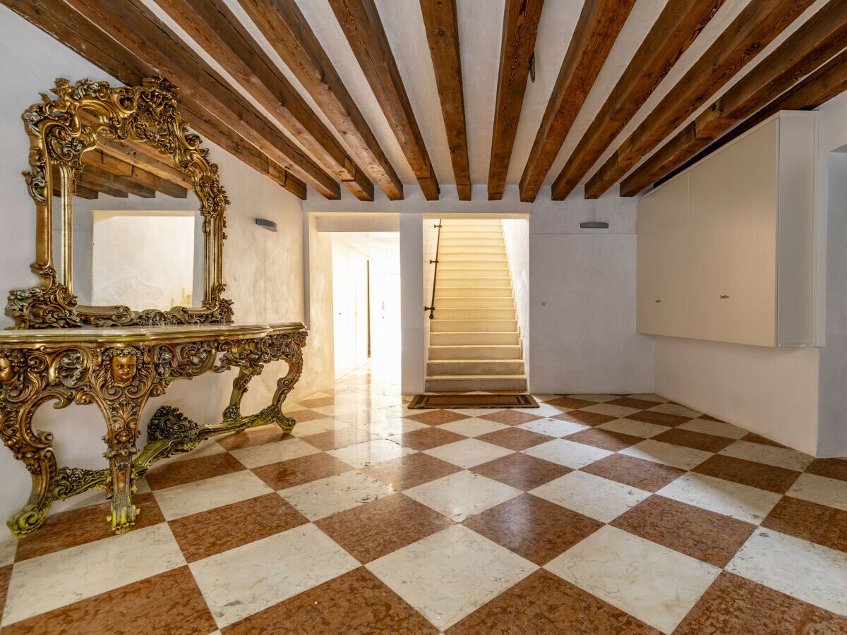 Apartment Gondola Luxury Apartment - Features photo 3