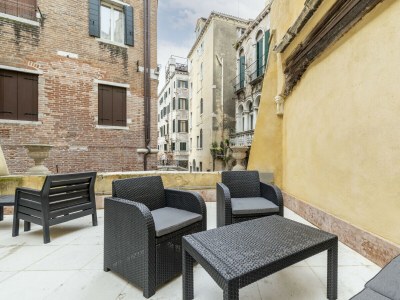 Apartment Gondola Luxury Apartment in Venecia - Apartment