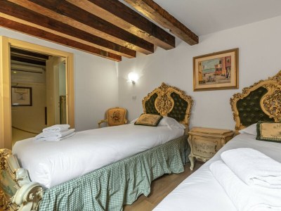 Apartment Gondola Luxury Apartment - Features photo 4