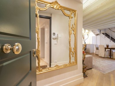 Apartment Gondola Luxury Apartment - Features photo 5