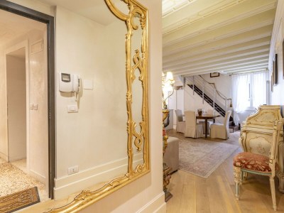 Apartment Gondola Luxury Apartment - Features photo 6