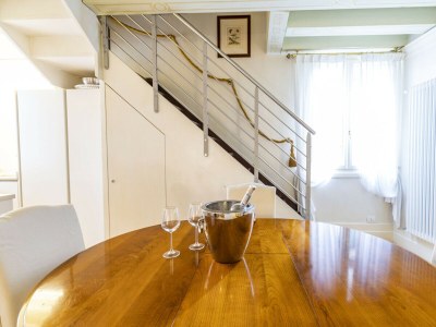 Apartment Gondola Luxury Apartment - Features photo 7