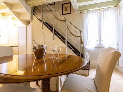 Apartment Gondola Luxury Apartment - Features photo 9