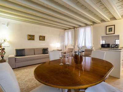 Apartment Gondola Luxury Apartment - Features photo 10