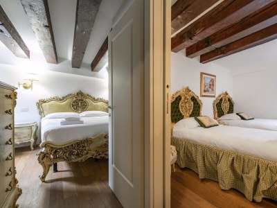 Apartment Gondola Luxury Apartment - Features photo 11