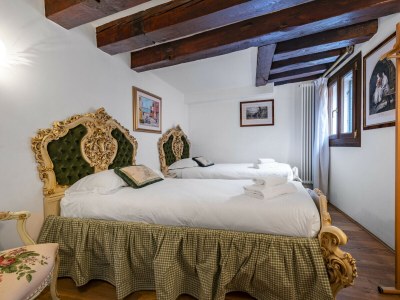 Apartment Gondola Luxury Apartment - Features photo 12