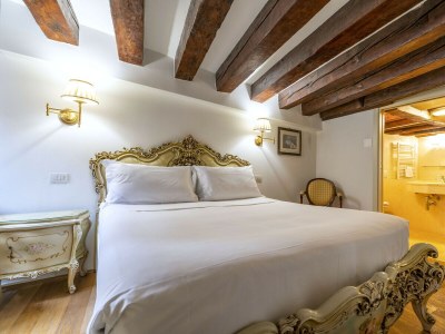 Apartment Gondola Luxury Apartment - Features photo 14