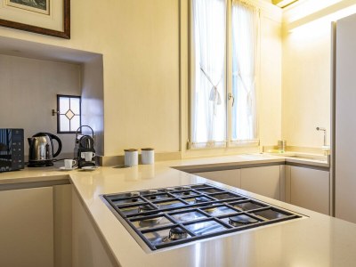 Apartment Gondola Luxury Apartment - Features photo 15