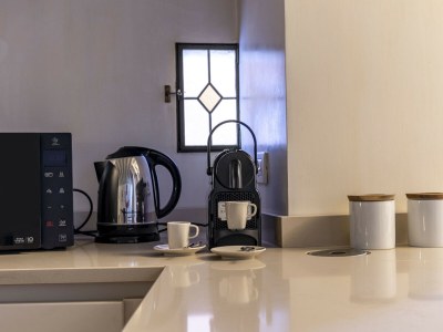 Apartment Gondola Luxury Apartment - Features photo 17