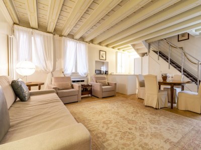 Apartment Gondola Luxury Apartment - Features photo 18