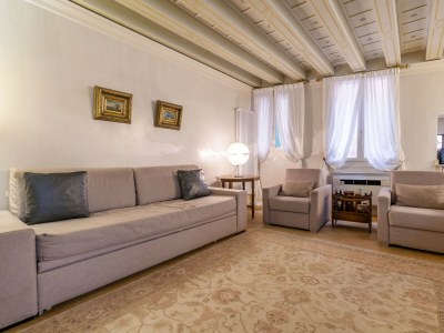 Apartment Gondola Luxury Apartment - Features photo 19