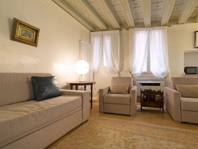 Apartment Gondola Luxury Apartment - Features photo 20