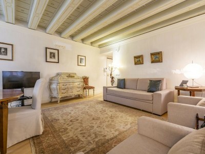 Apartment Gondola Luxury Apartment - Features photo 22