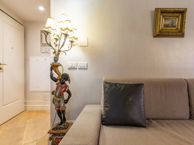 Apartment Gondola Luxury Apartment - Features photo 23