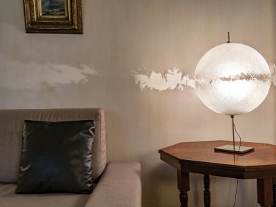 Apartment Gondola Luxury Apartment - Features photo 24