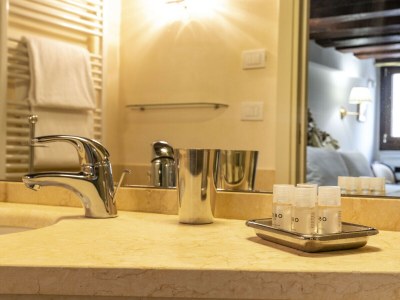 Apartment Gondola Luxury Apartment - Features photo 25