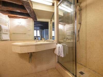 Apartment Gondola Luxury Apartment - Features photo 26