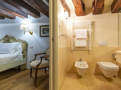 Apartment Gondola Luxury Apartment - Features photo 27