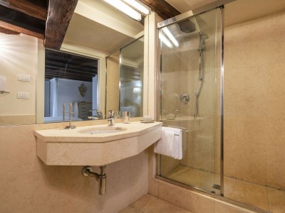 Apartment Gondola Luxury Apartment - Features photo 28