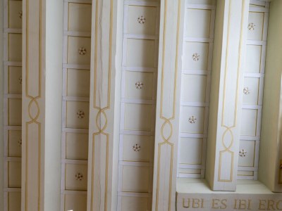 Apartment Gondola Luxury Apartment - Features photo 30