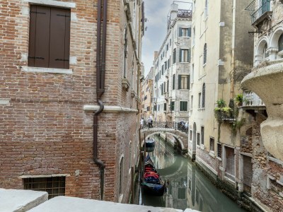 Apartment Gondola Luxury Apartment - Environment photo 31