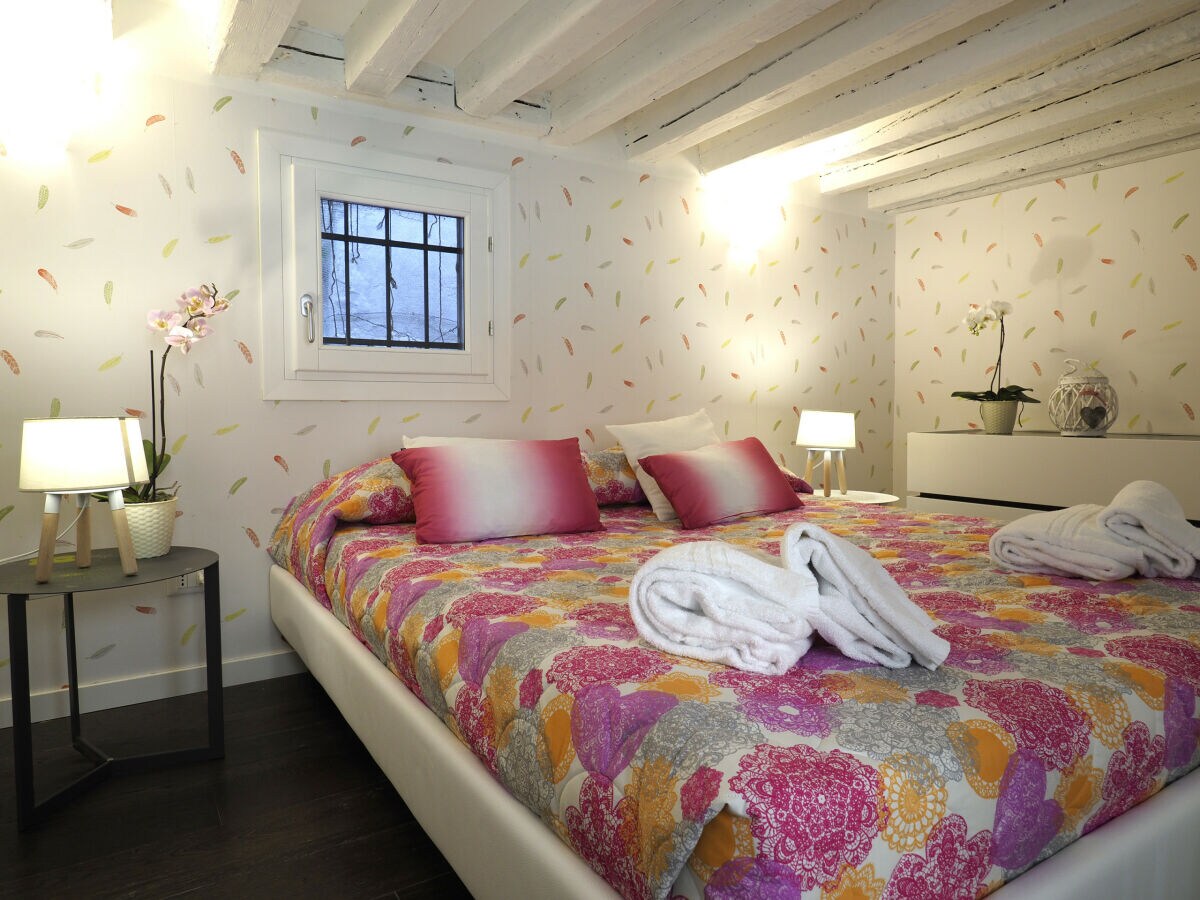 Apartment Majestic Rialto House - Features photo 4