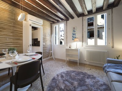 Apartment Majestic Rialto House - Features photo 5