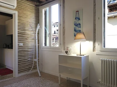 Apartment Majestic Rialto House - Features photo 6