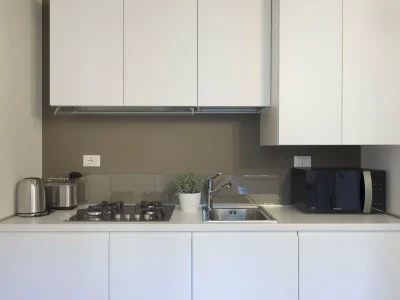 Apartment Majestic Rialto House - Features photo 7