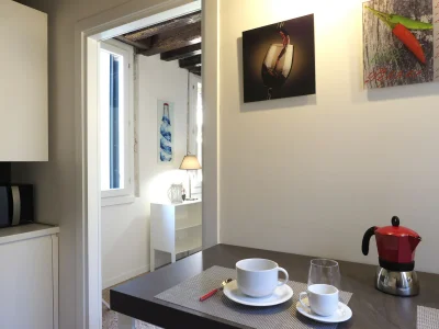 Apartment Majestic Rialto House - Features photo 9