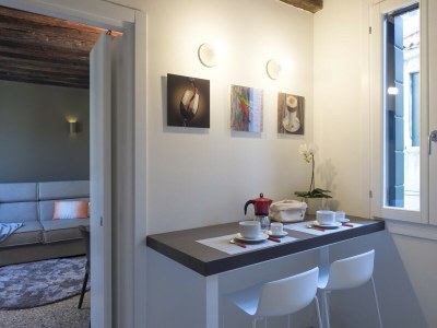 Apartment Majestic Rialto House - Features photo 10