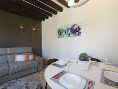 Apartment Majestic Rialto House - Features photo 11