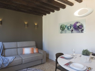 Apartment Majestic Rialto House - Features photo 12