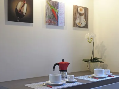 Apartment Majestic Rialto House - Features photo 13