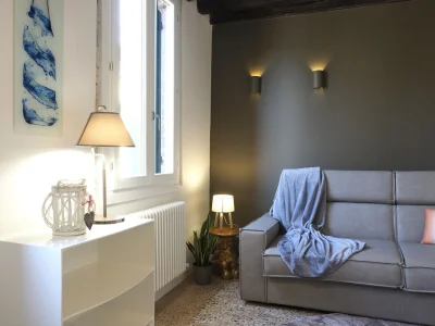 Apartment Majestic Rialto House - Features photo 14