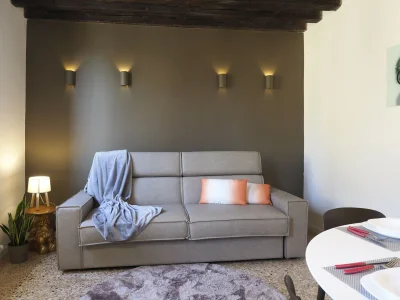 Apartment Majestic Rialto House - Features photo 15