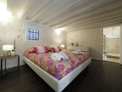 Apartment Majestic Rialto House - Features photo 16