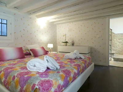 Apartment Majestic Rialto House - Features photo 19