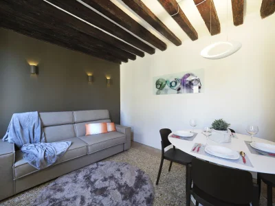 Apartment Majestic Rialto House - Features photo 20