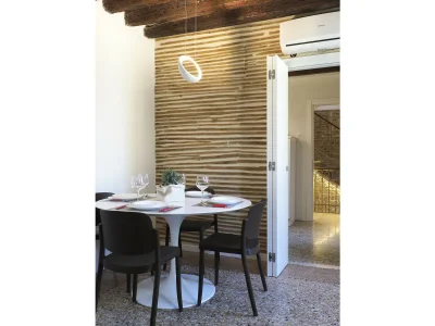 Apartment Majestic Rialto House - Features photo 21