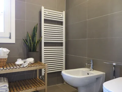 Apartment Majestic Rialto House - Features photo 31