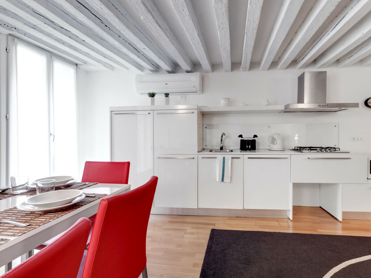 Apartment Marco Polo - Features photo 3