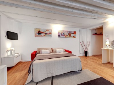 Apartment Marco Polo - Features photo 2